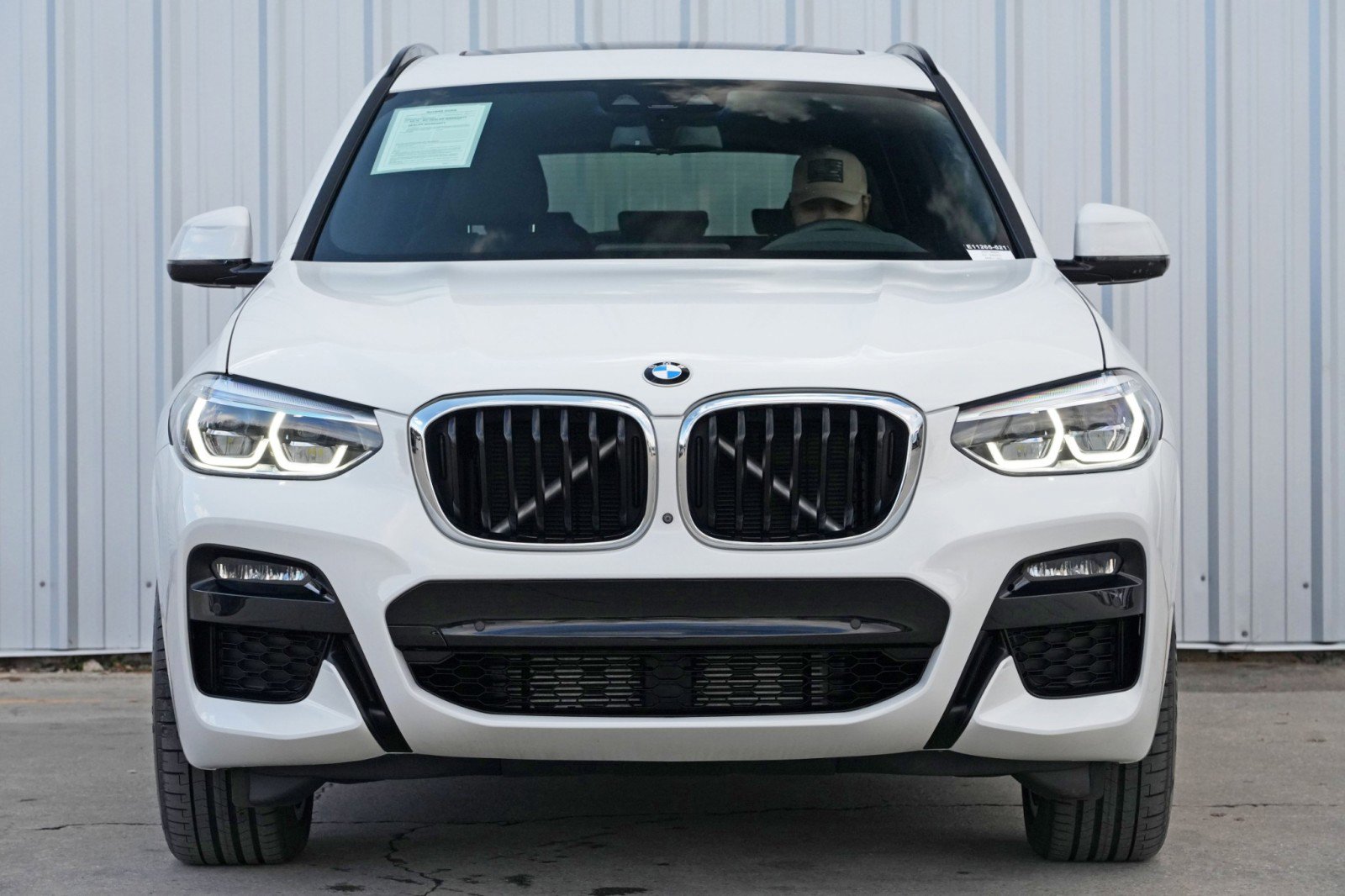 2021 BMW X3 xDrive30e