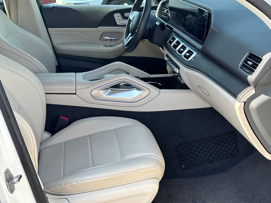 2020 Mercedes-Benz GLE 350