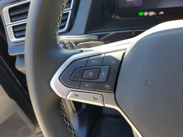 2025 Volkswagen Atlas Cross Sport SEL