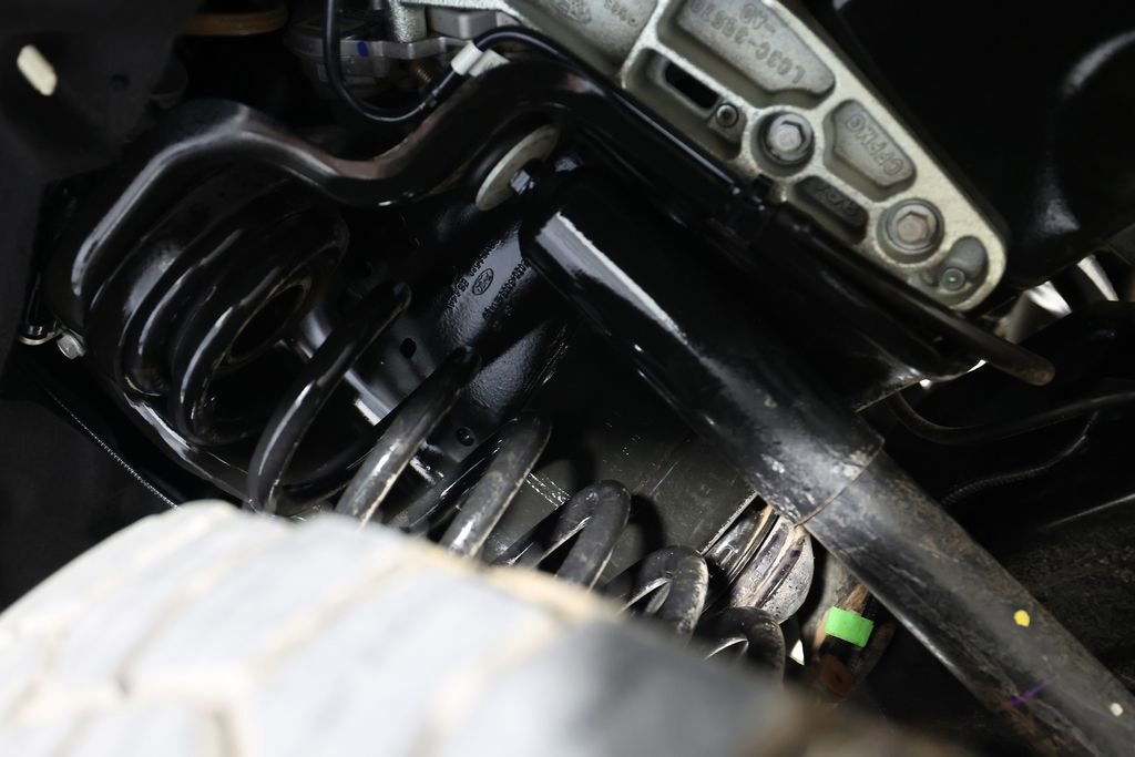 2025 Ford F250 Platinum