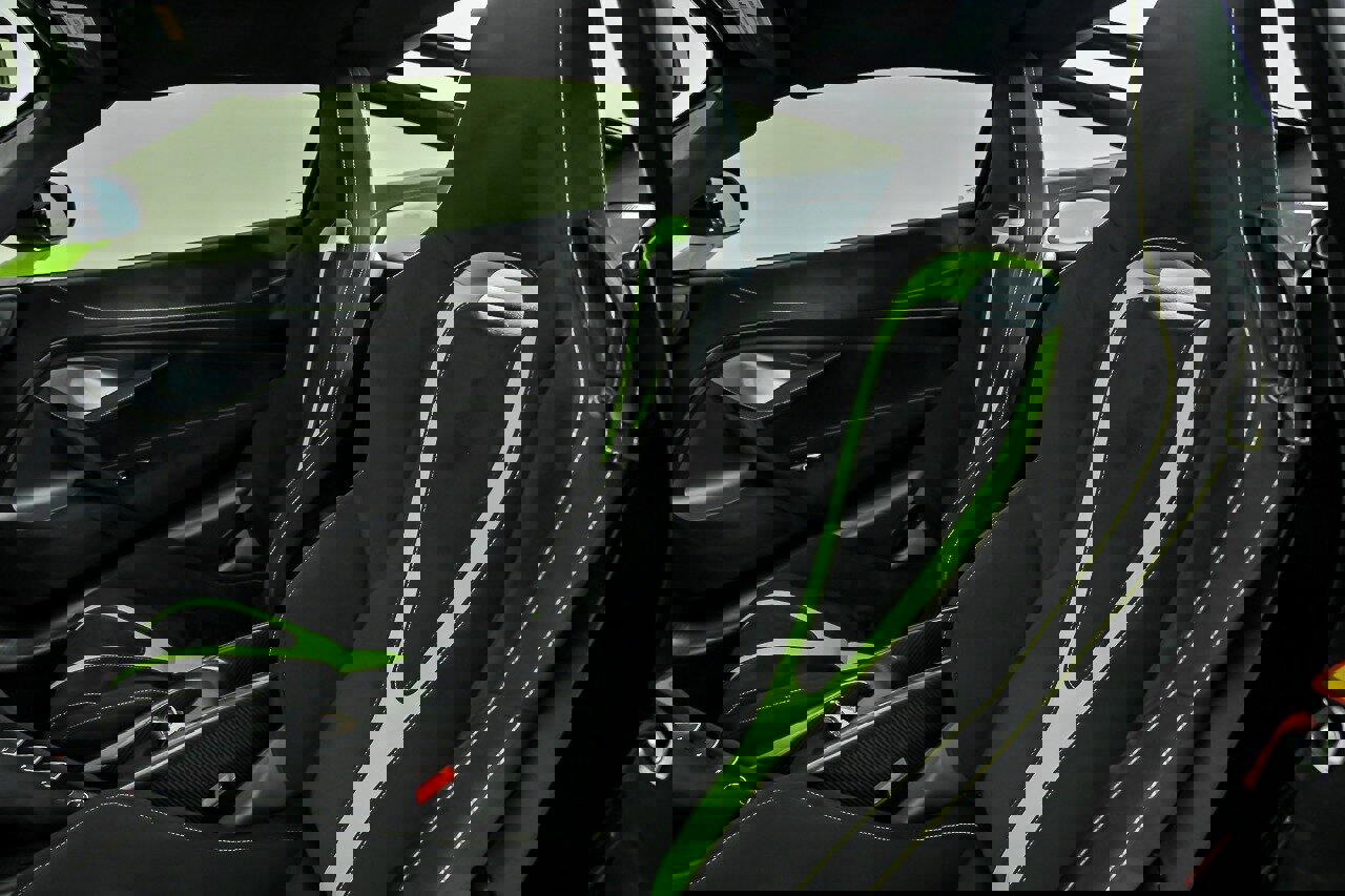 Used 2021 McLaren 765LT photo 23