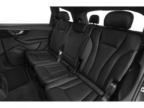 2026 Audi Q7 3.0T Prestige