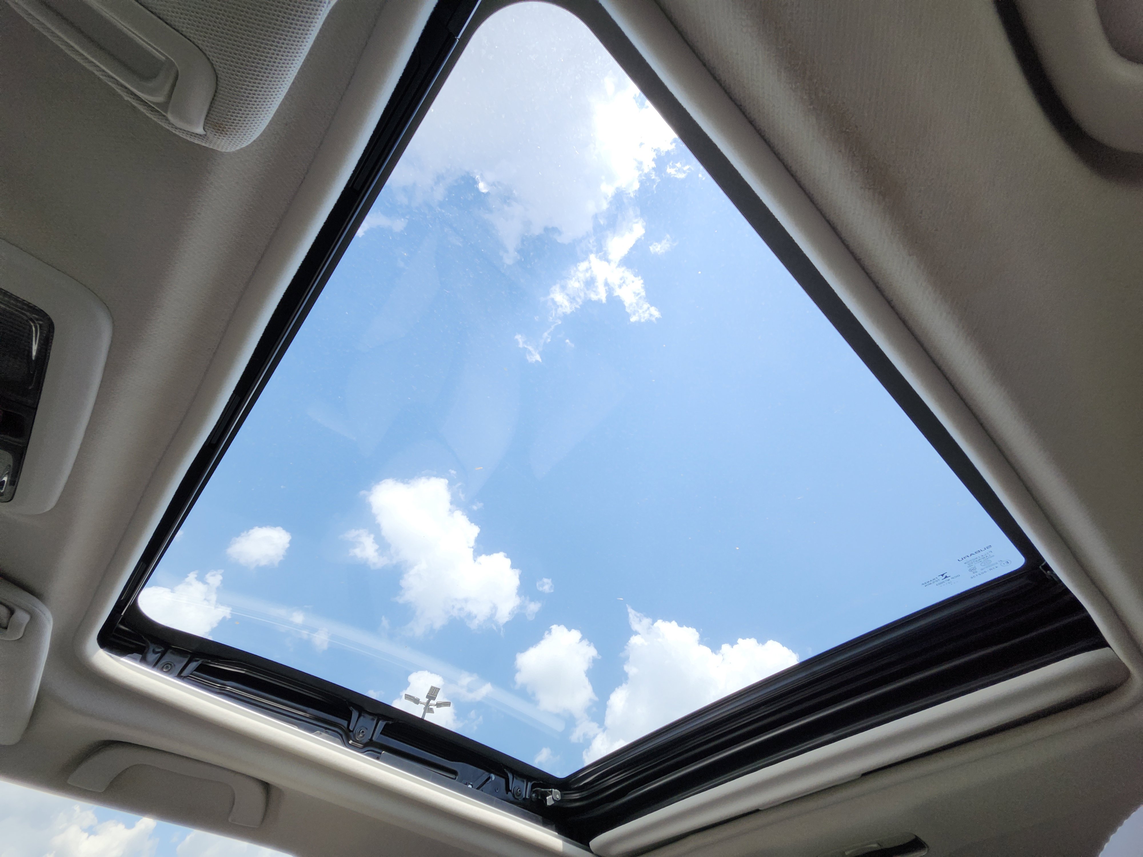 2016 Subaru Forester 2.5i Touring