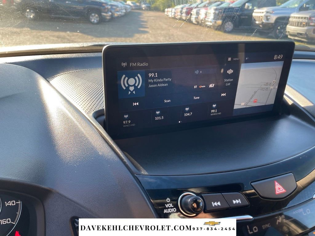 2020 Acura RDX w/ Technology Package