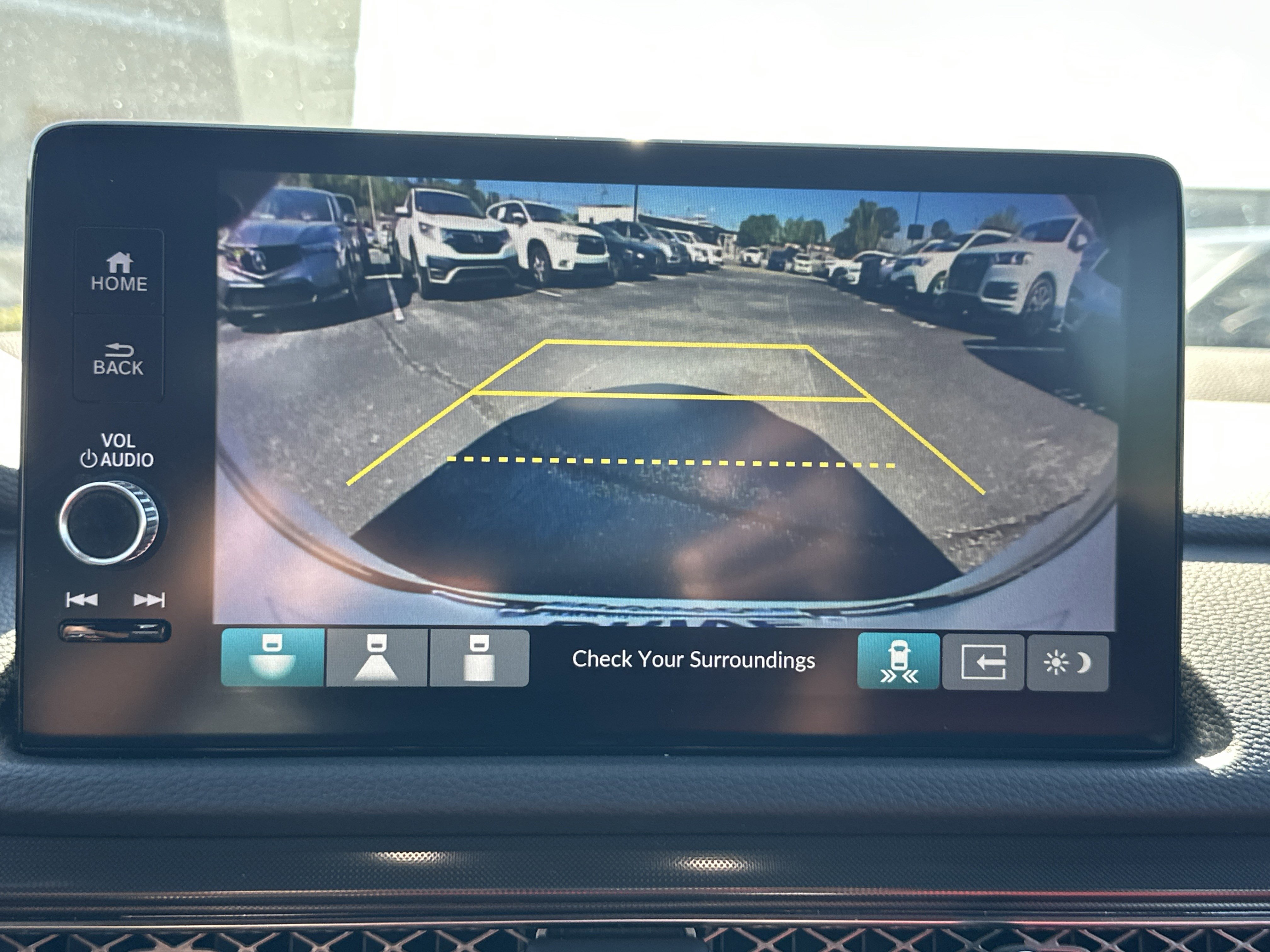 2023 Acura Integra A-Spec