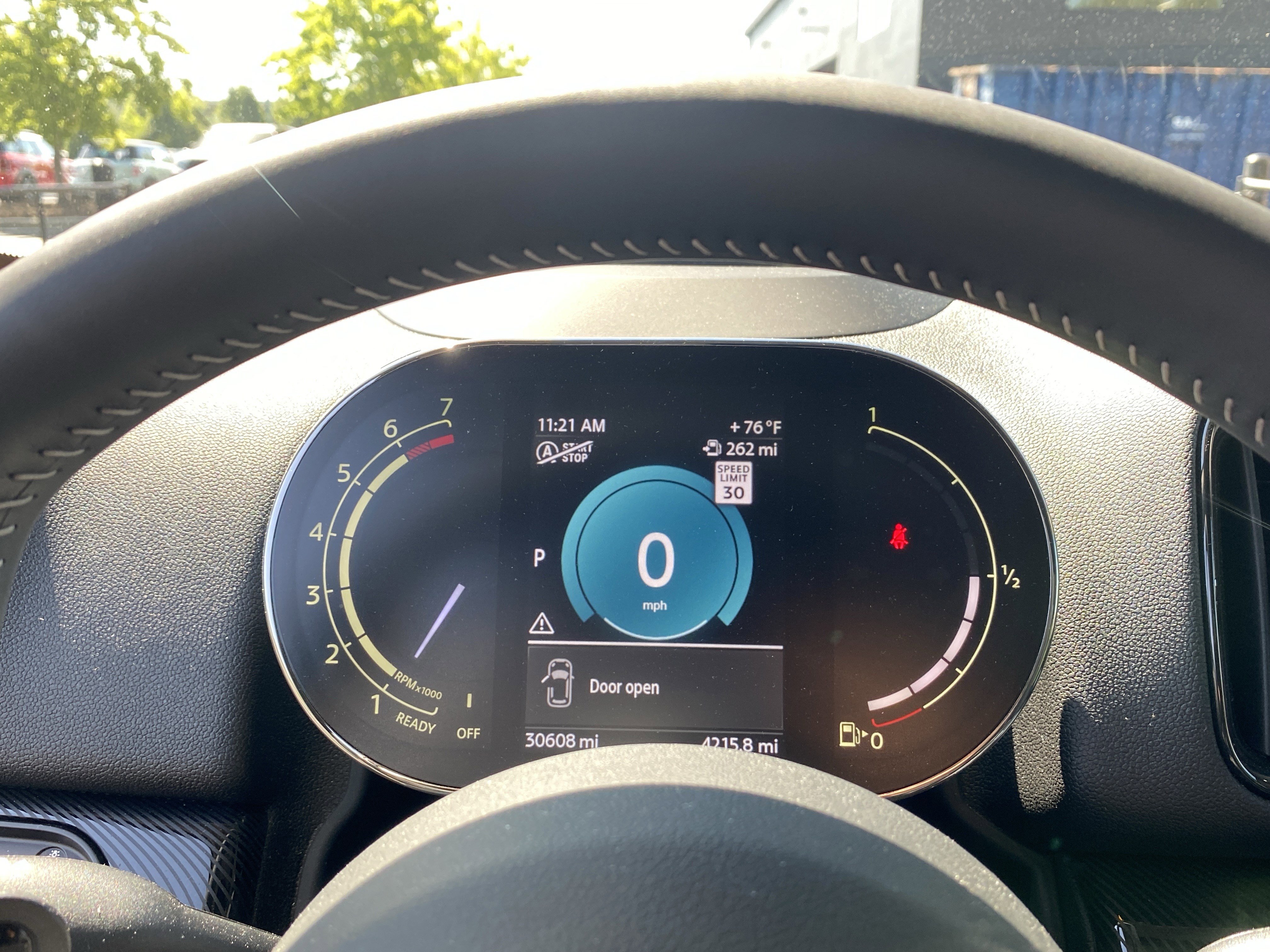 2024 MINI Cooper Countryman S