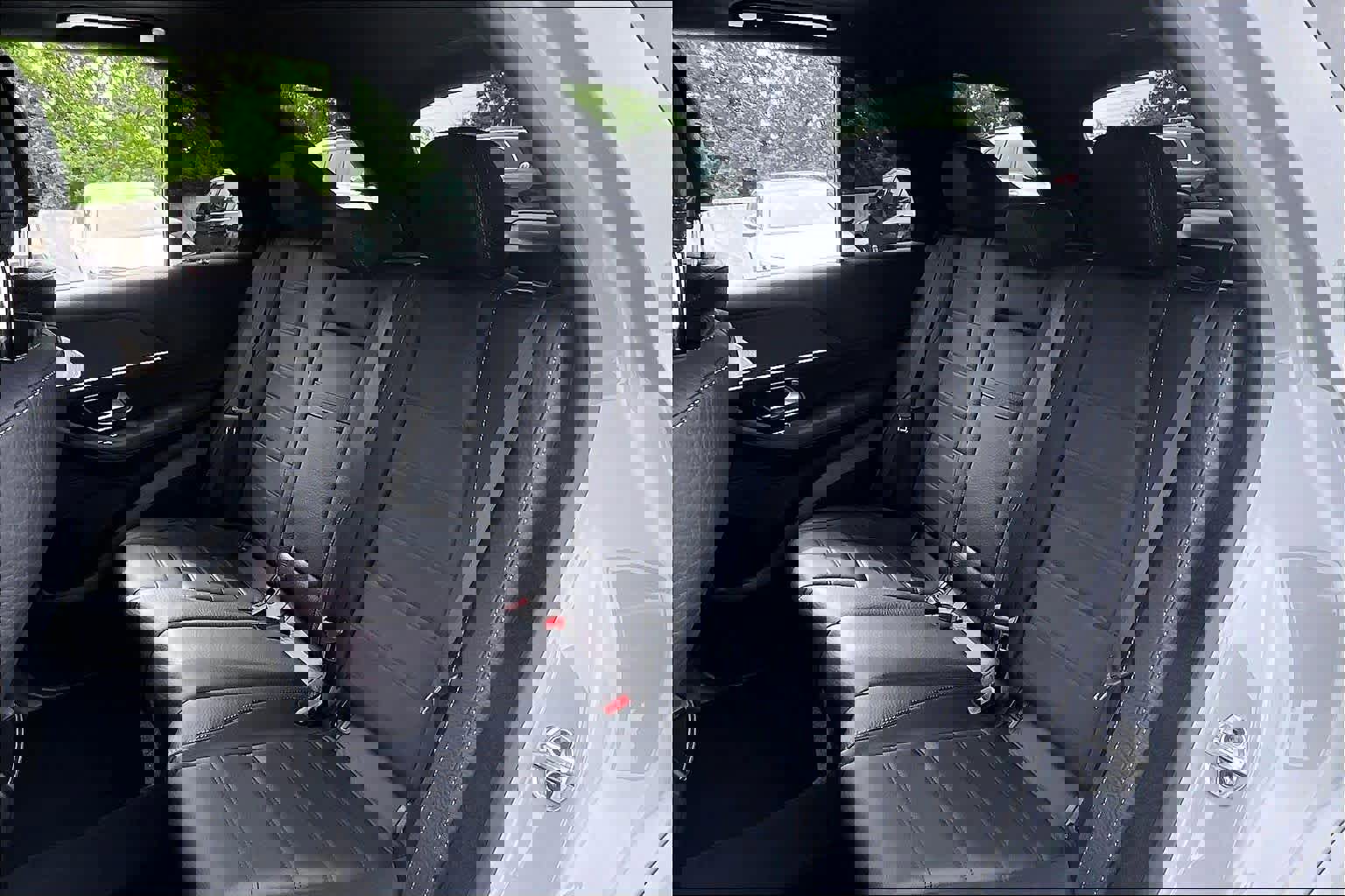 2026 Mercedes-Benz GLE 350 4MATIC