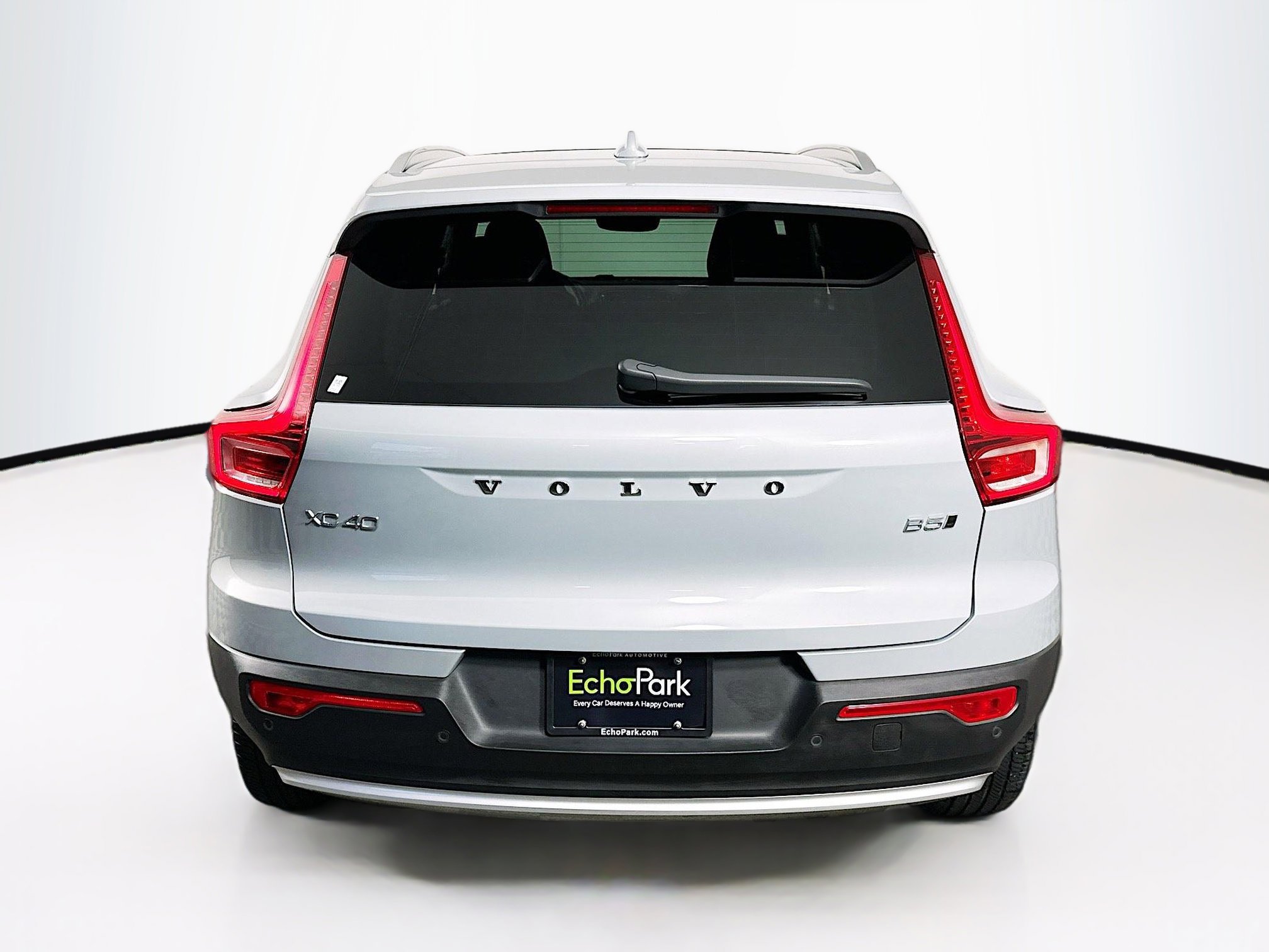 2025 Volvo Xc40 B5 Core