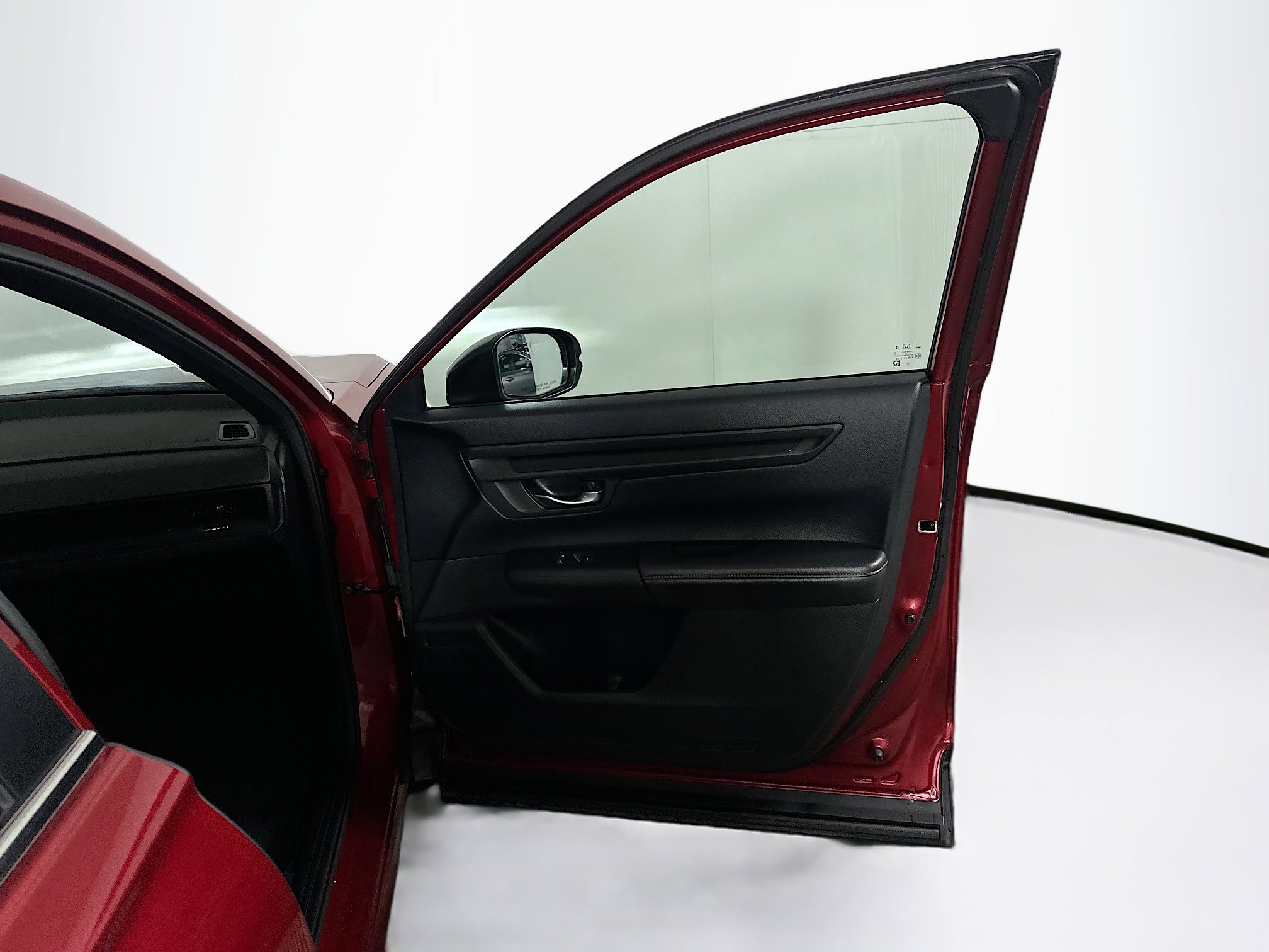 2024 Honda CR-V Sport