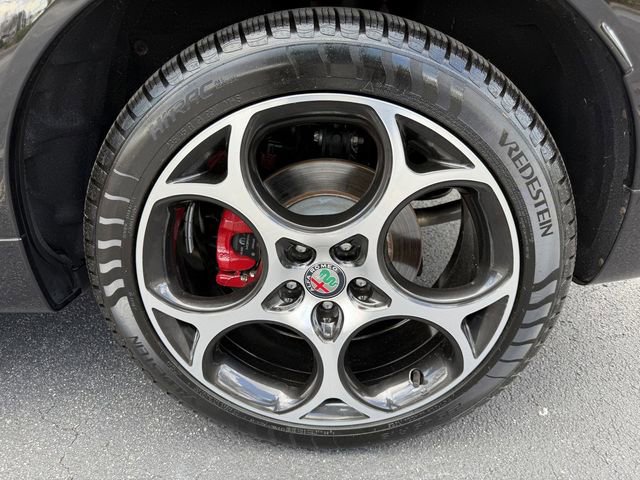 2024 Alfa Romeo Tonale Ti