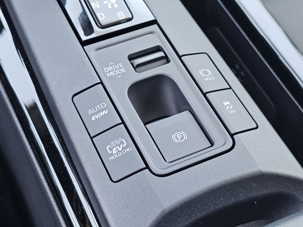 2024 Toyota Prius Prime Premium