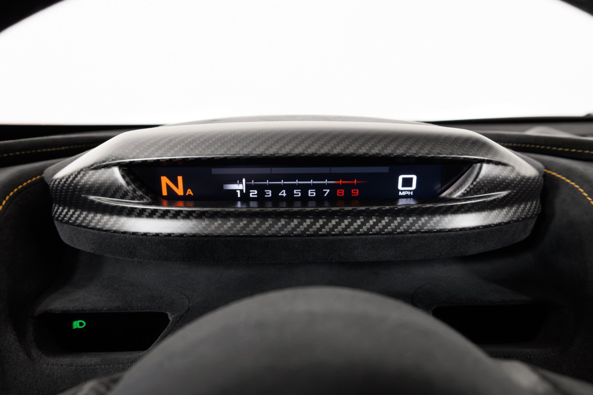 Used 2021 McLaren 765LT photo 24