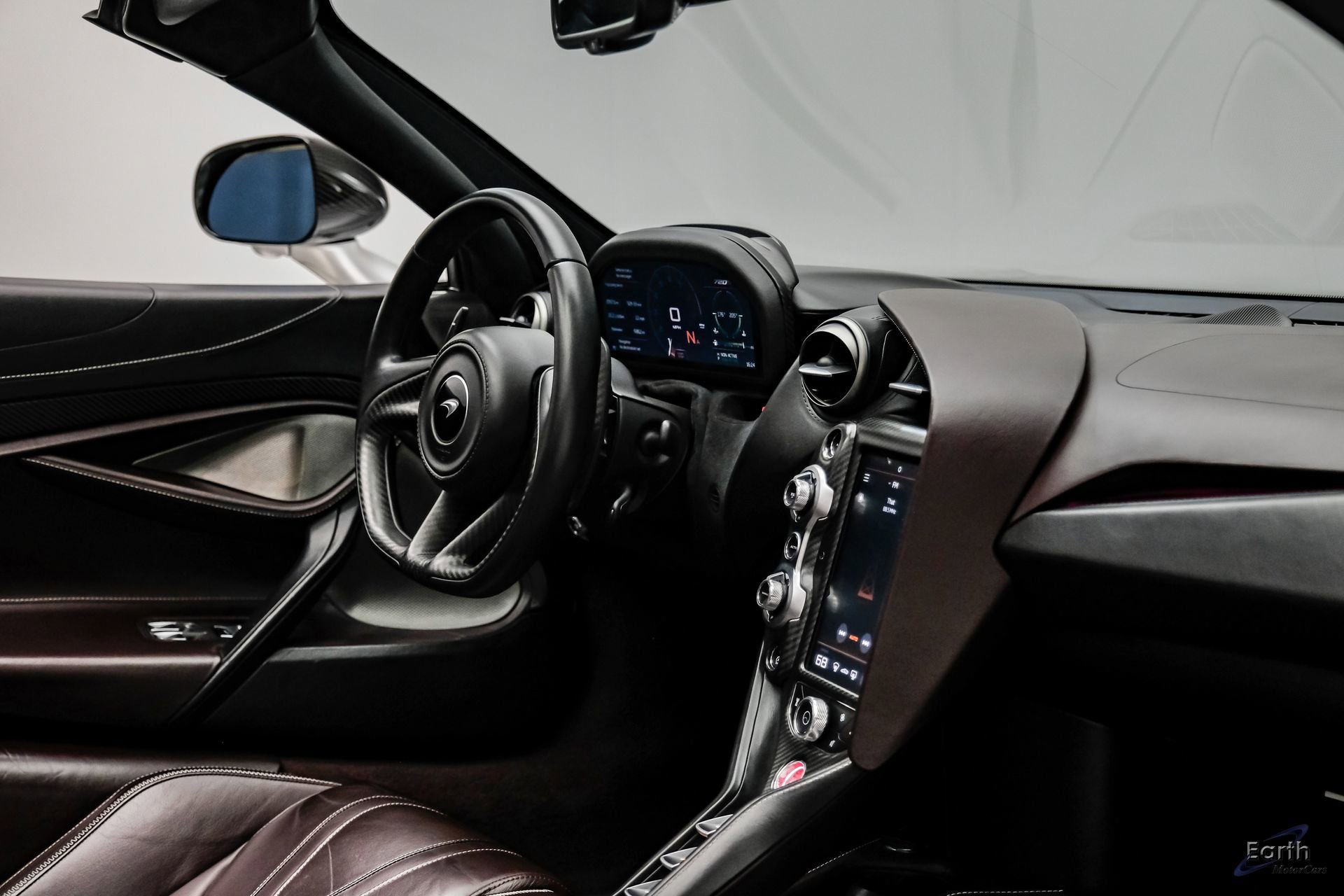 Used 2020 McLaren 720S Luxury photo 58