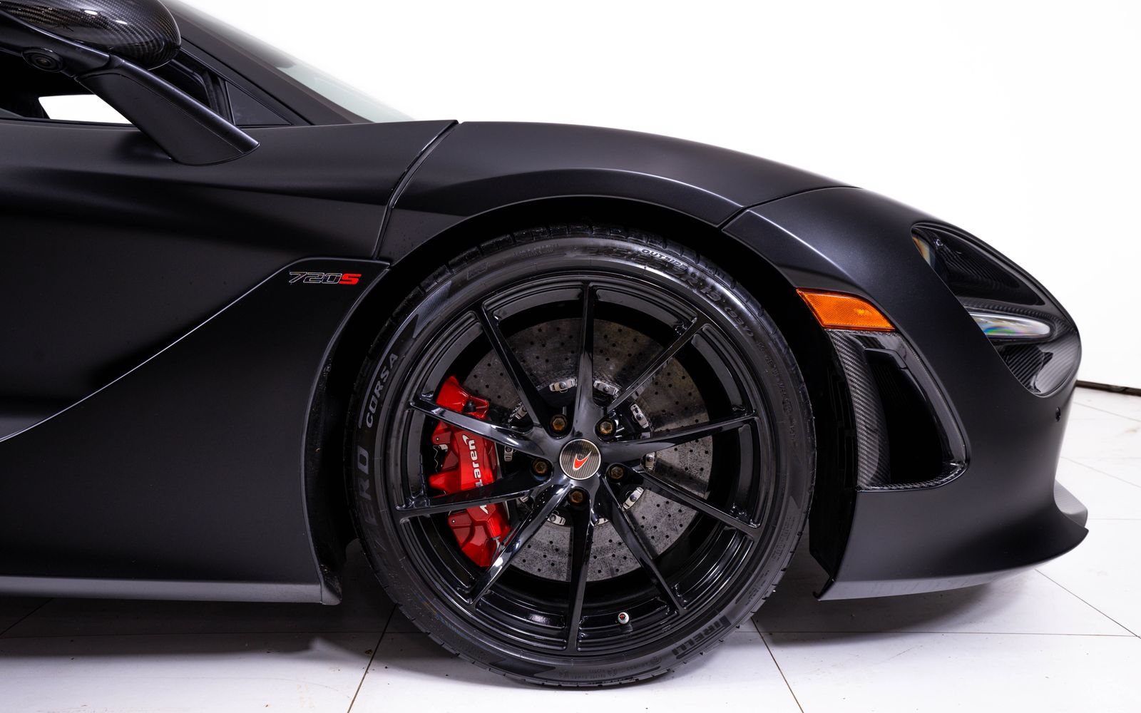 Used 2019 McLaren 720S Performance photo 19
