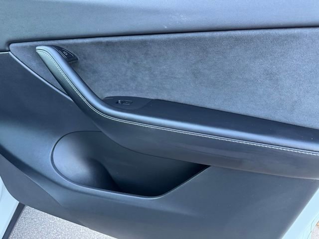 2021 Tesla Model Y Performance