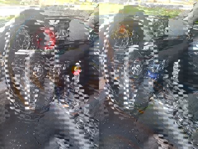 2018 FIAT 124 Spider Abarth