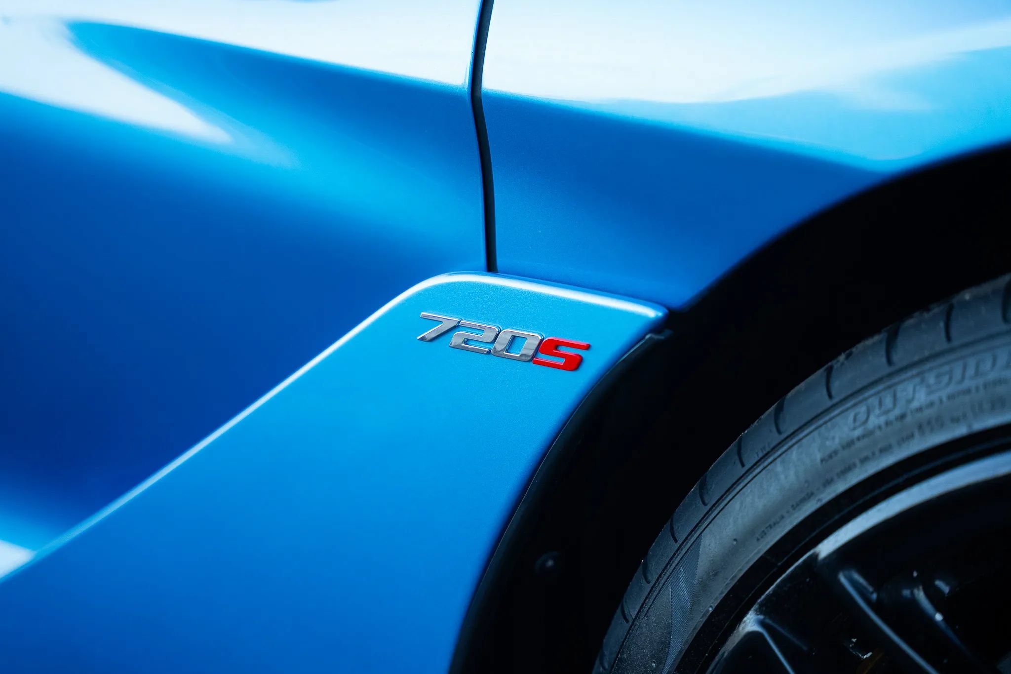 Used 2020 McLaren 720S Spider photo 15