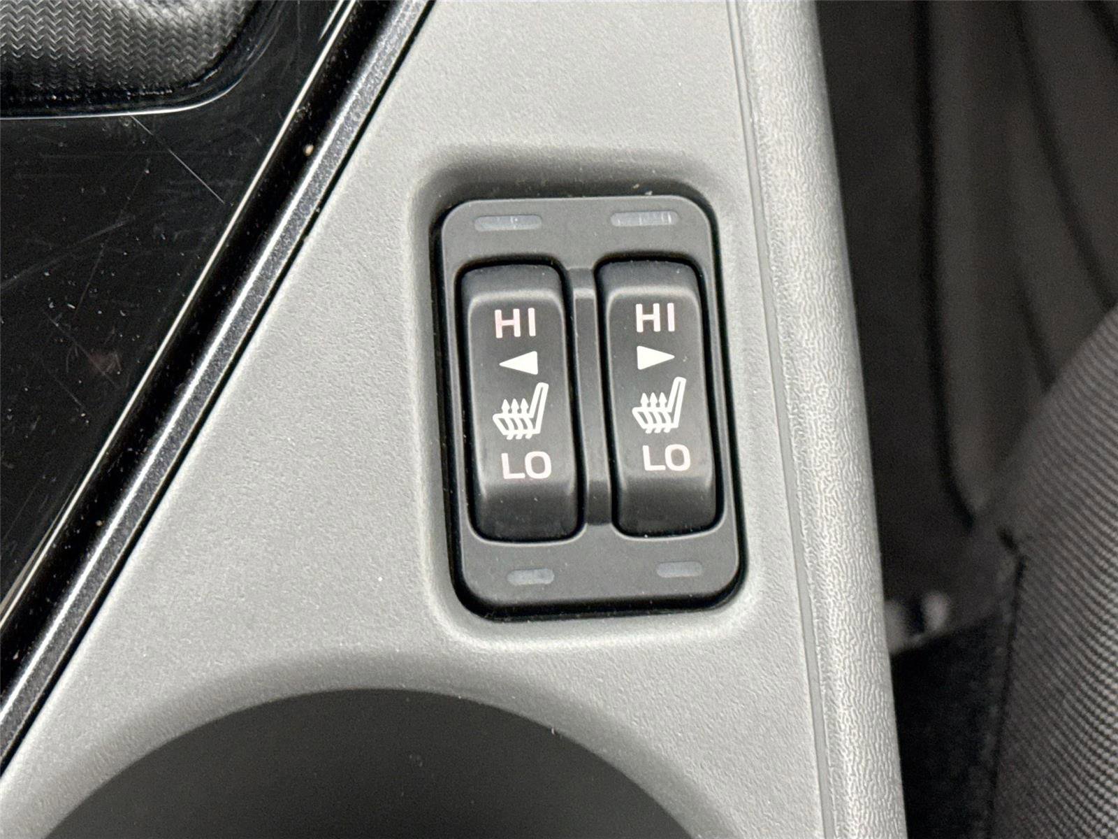 2025 Subaru Crosstrek 2.5i Sport