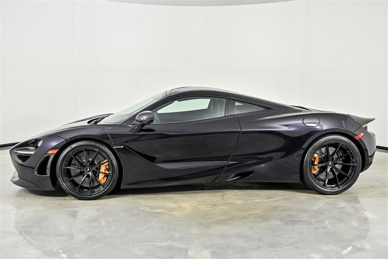 Used 2019 McLaren 720S Performance photo 8