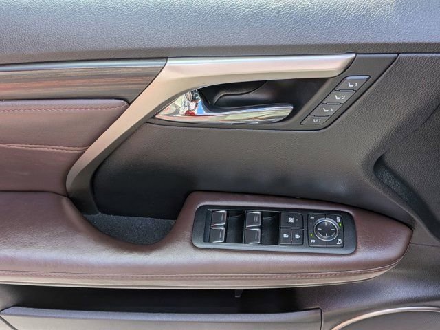 2017 Lexus RX 350 FWD