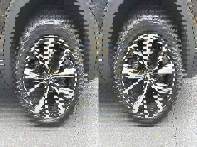 2026 Volkswagen Atlas SEL Premium R-Line