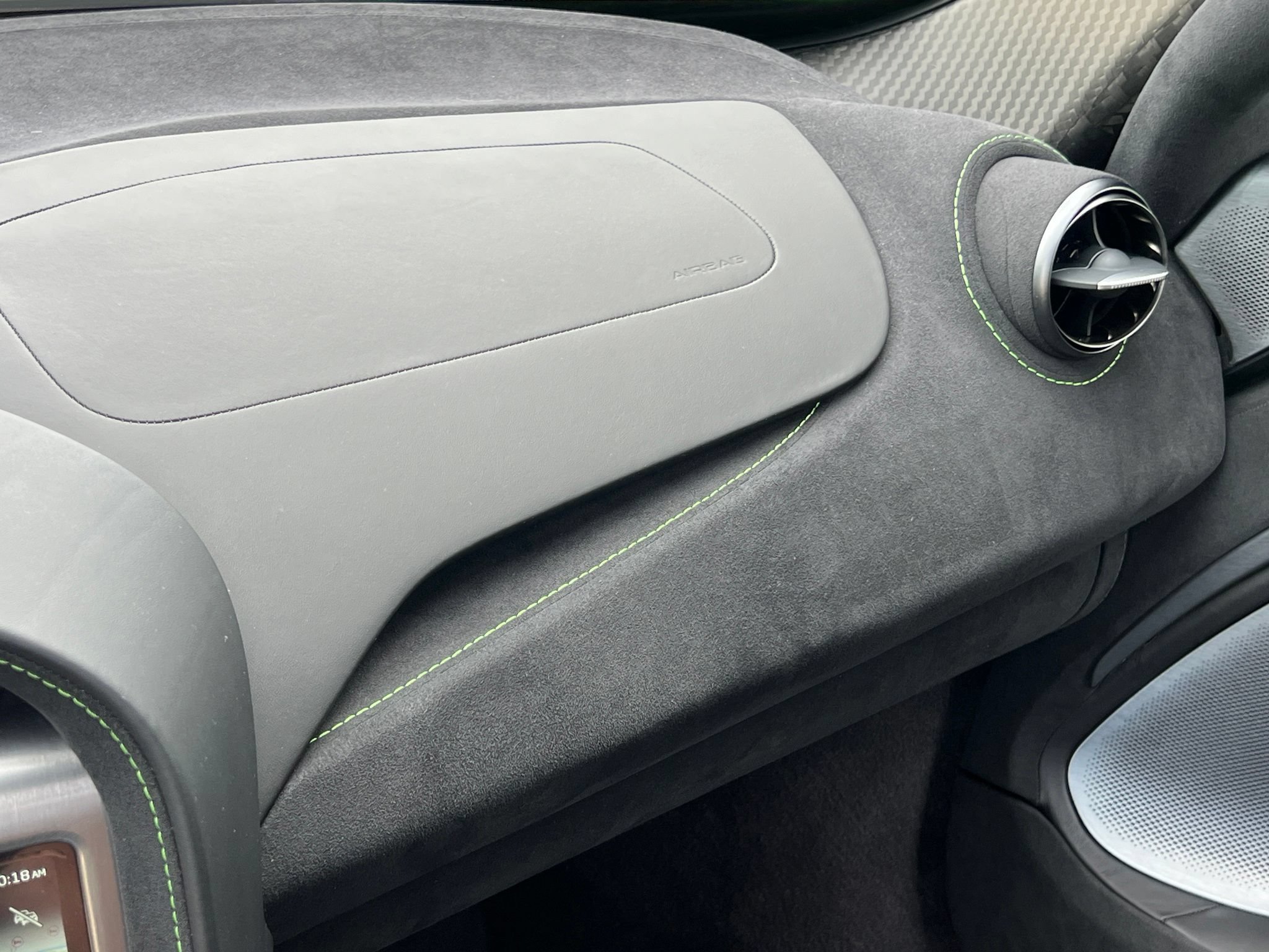 Used 2024 McLaren 750S photo 37