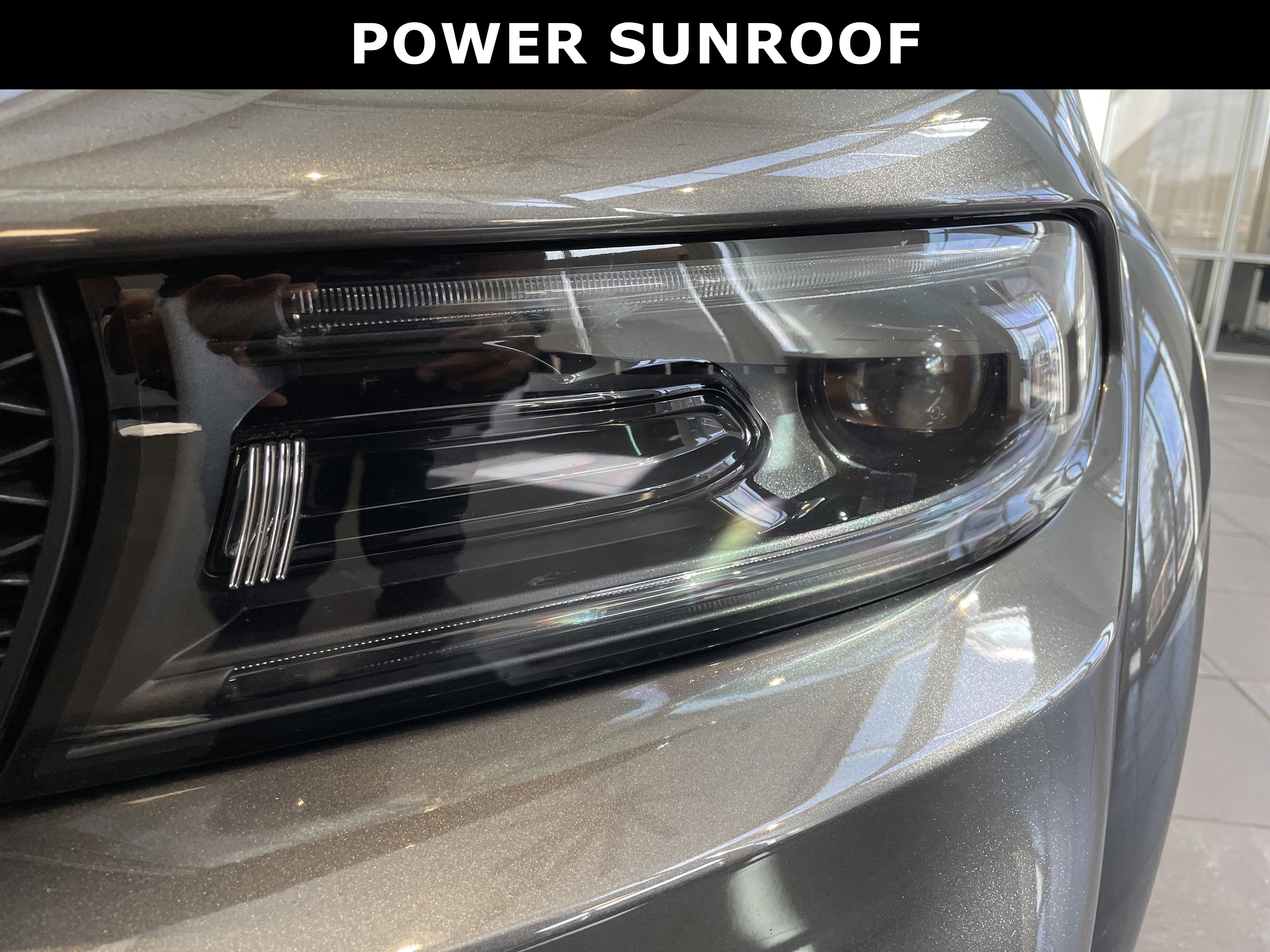 2023 Dodge Charger SRT Hellcat