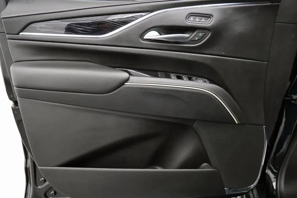 2023 Cadillac Escalade V