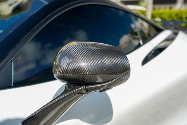 Used 2019 McLaren 720S Performance photo 46