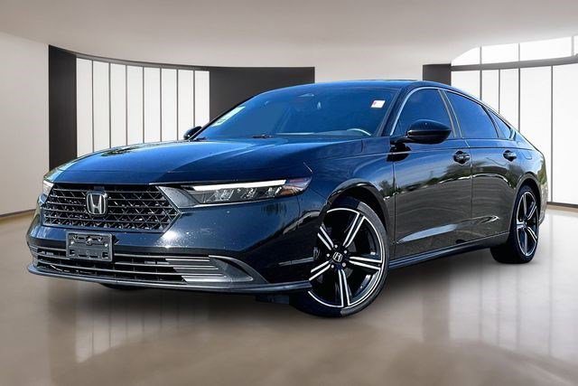 2023 Honda Accord Sport