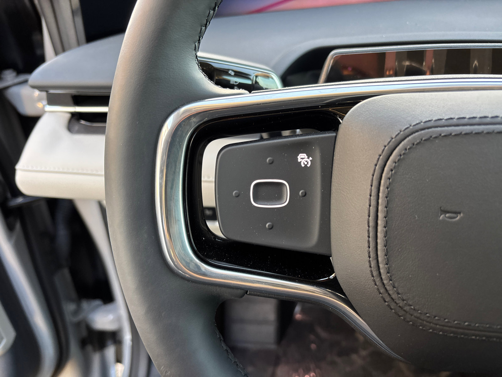 2026 Lincoln Nautilus Premier