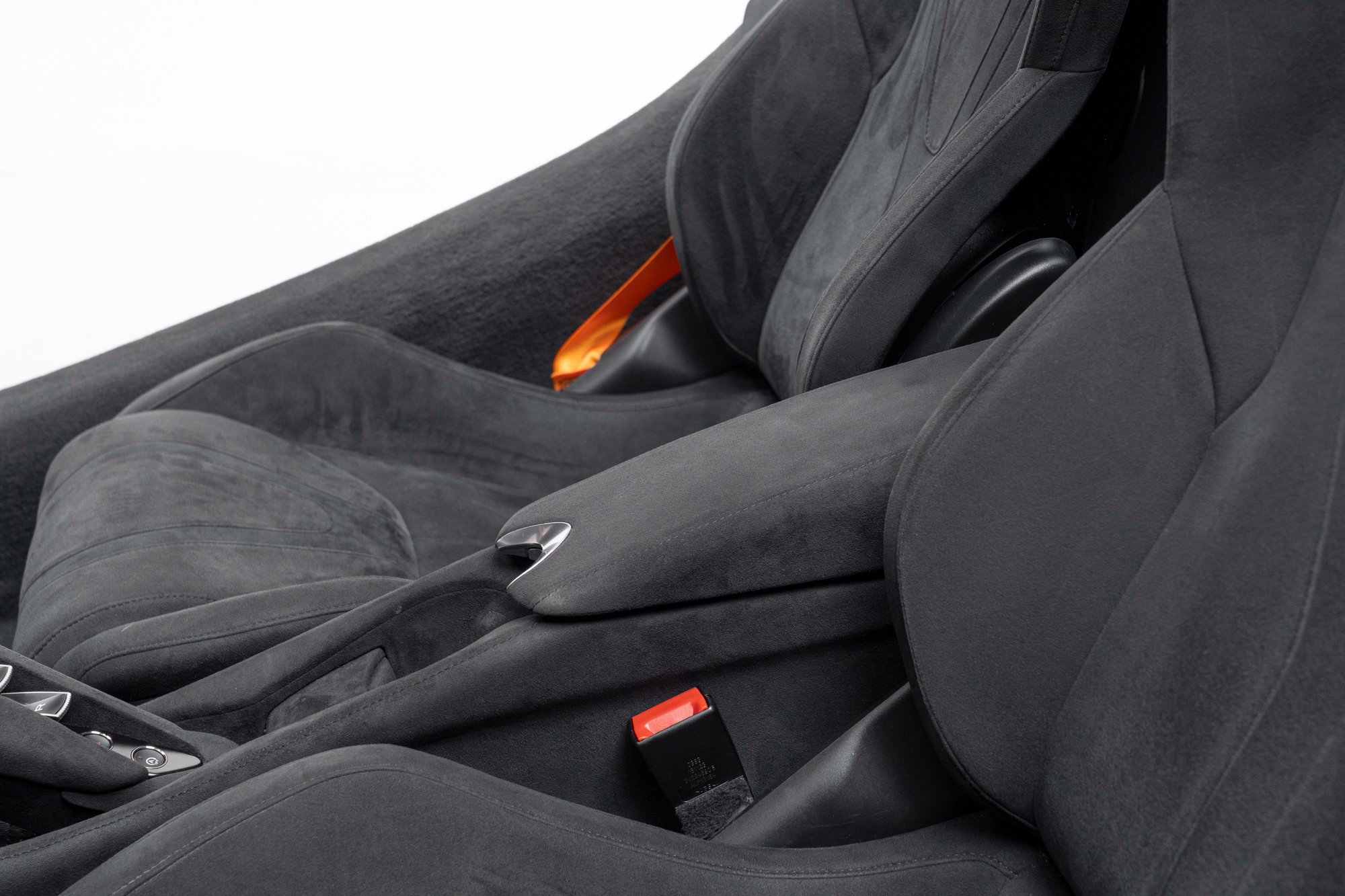 Used 2024 McLaren 750S photo 18