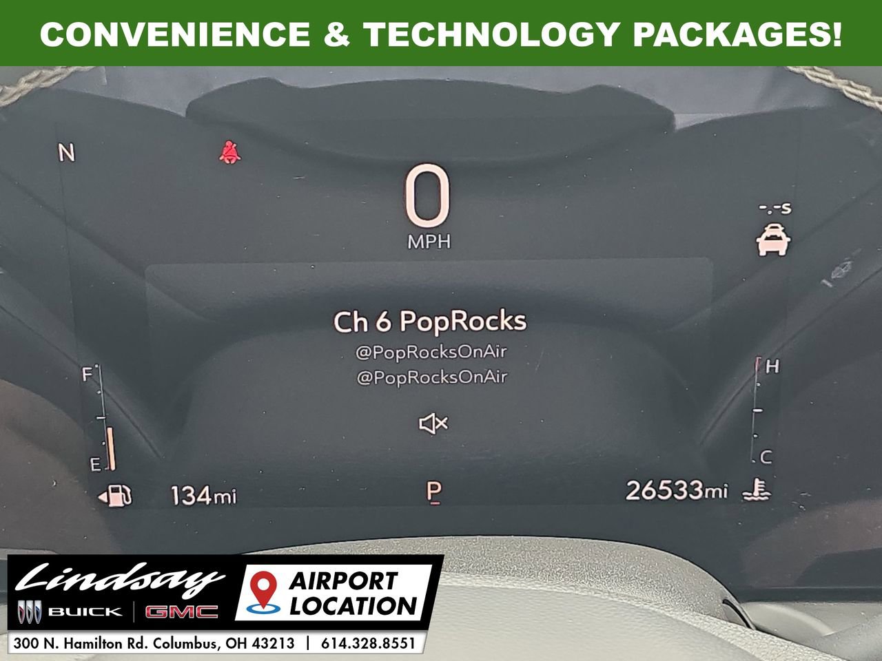 2024 Buick Encore GX Avenir