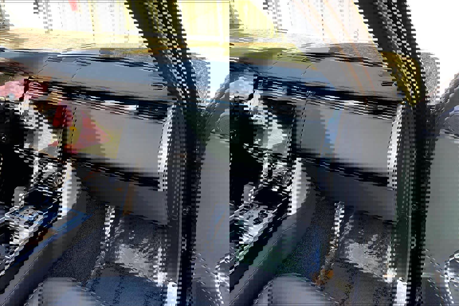 2023 Land Rover Range Rover Autobiography