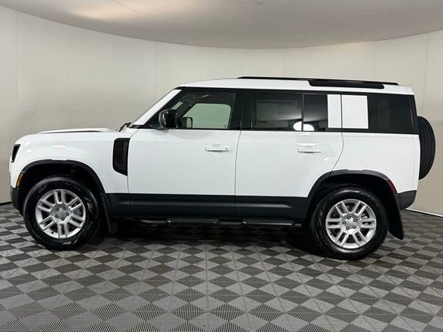2025 Land Rover Defender 110 S