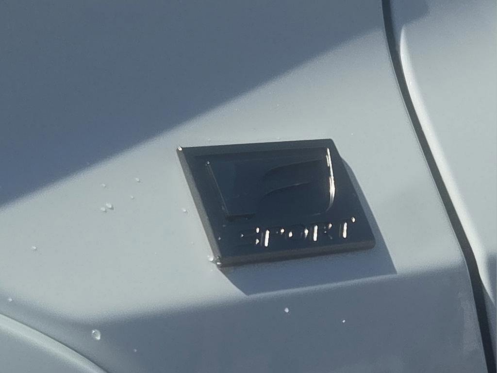 2026 Lexus UX 300h FWD