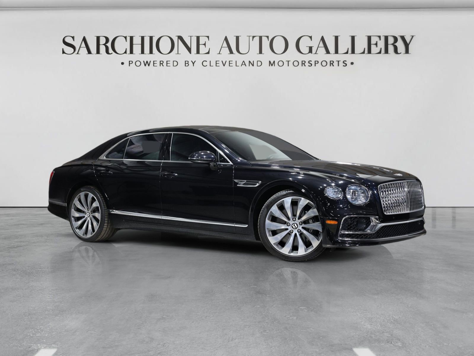 Used 2020 Bentley Flying Spur W12