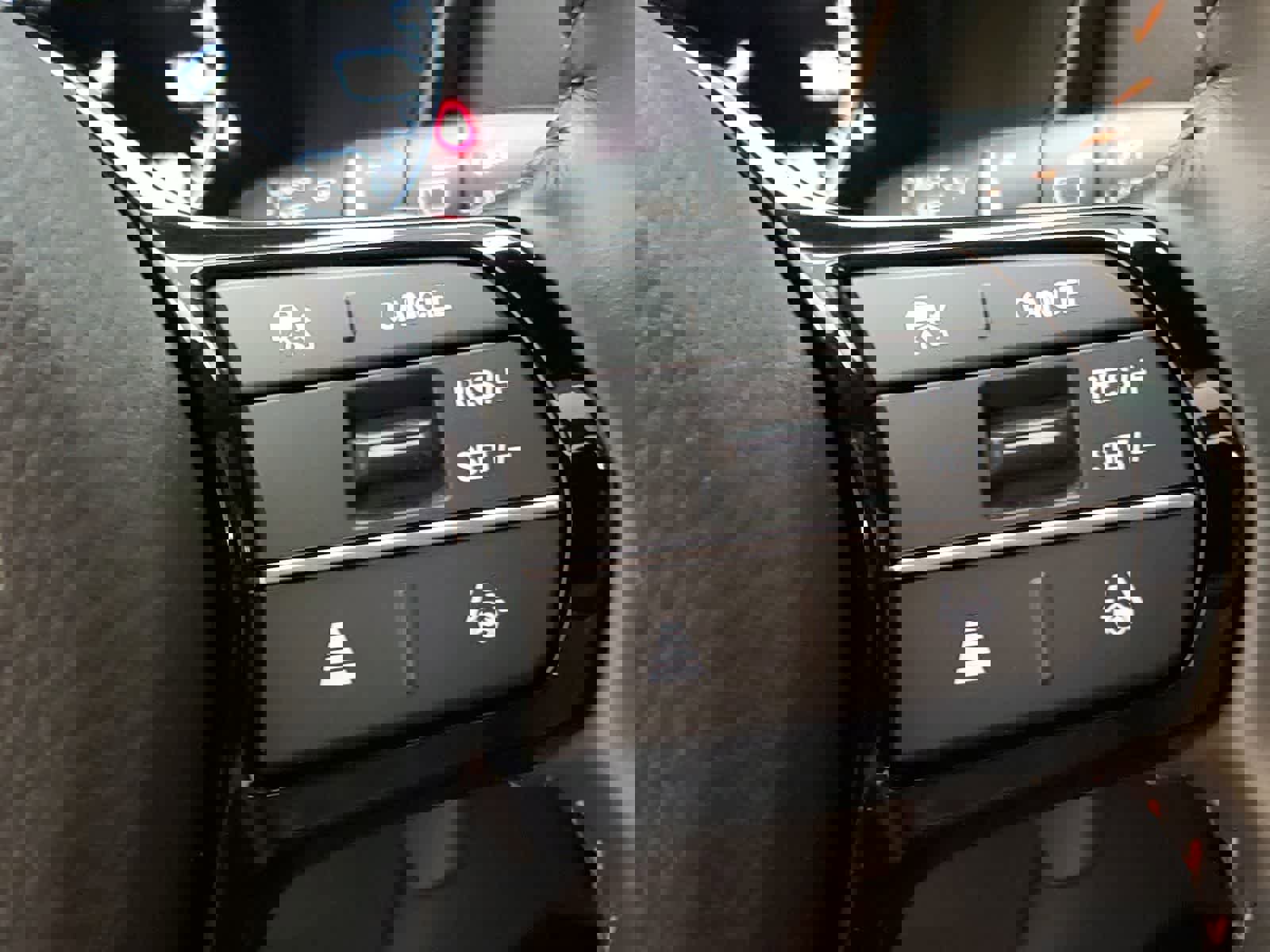 2023 Honda Cr-V Sport Touring