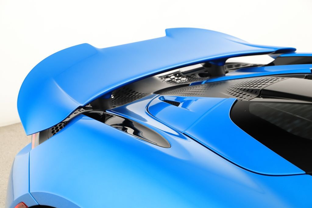 Used 2024 McLaren 750S Spider photo 38