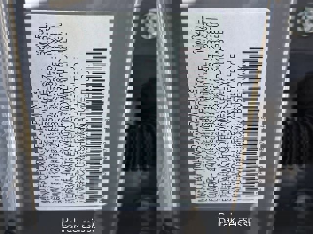 2025 Honda Ridgeline TrailSport+