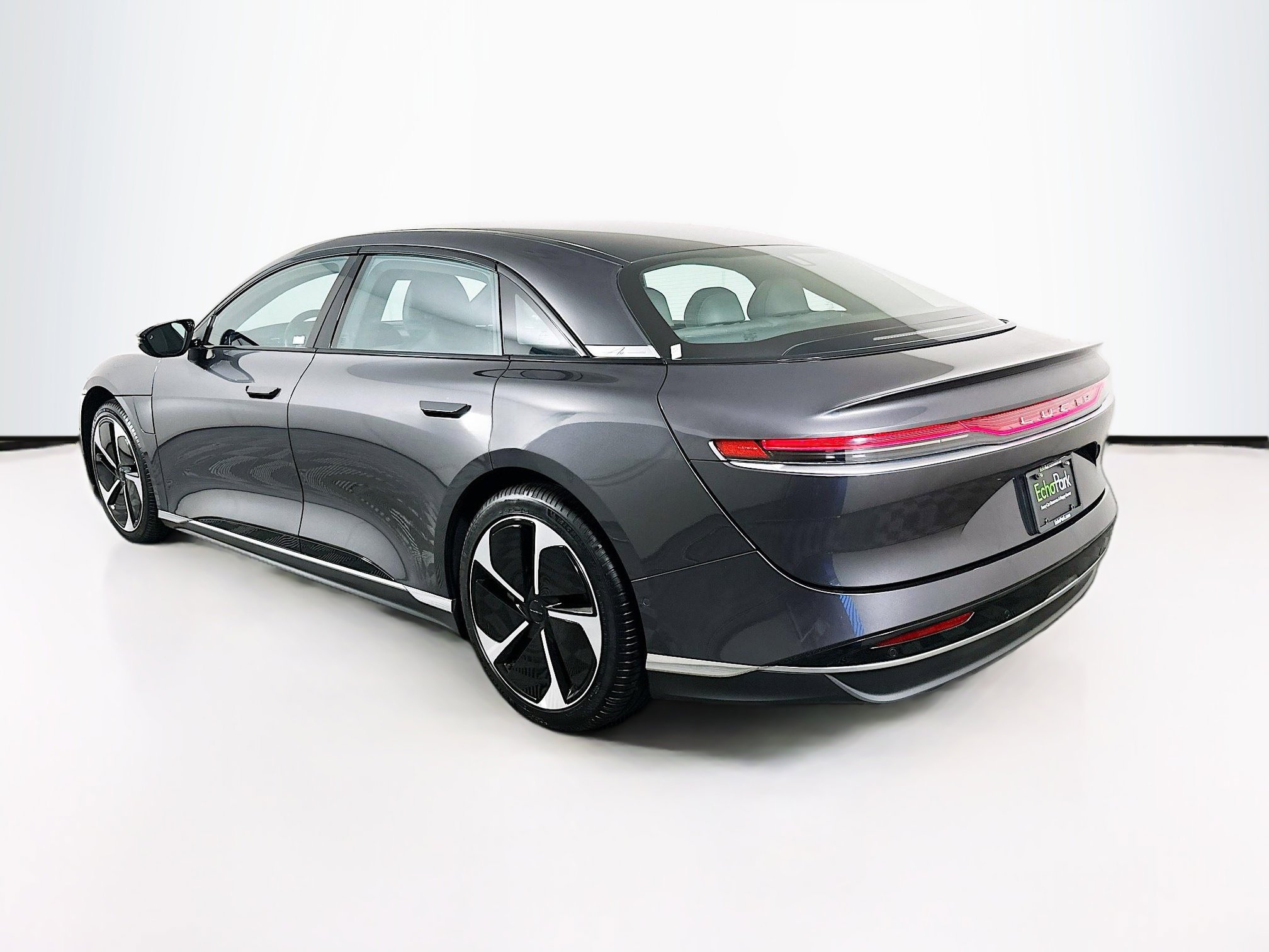 2024 Lucid Air Touring