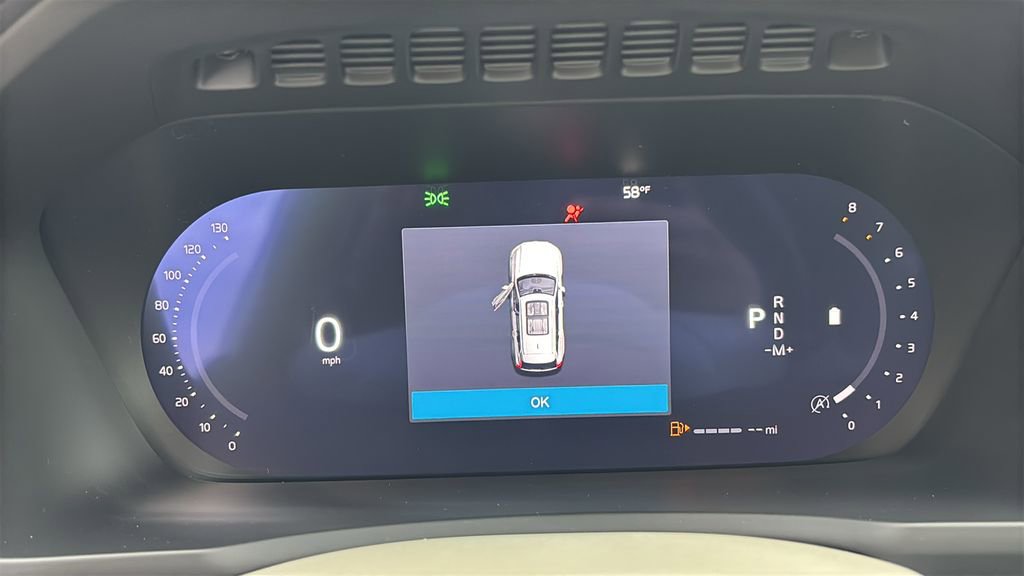 2026 Volvo Xc90 B6 Ultra