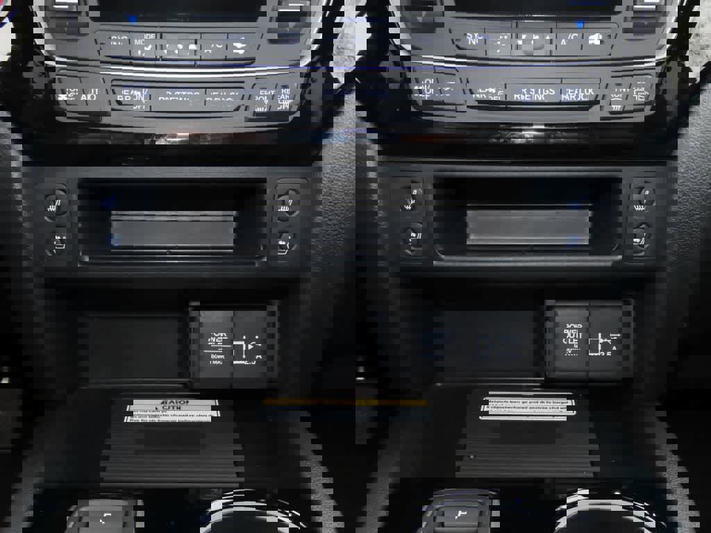 2023 Honda Passport Elite