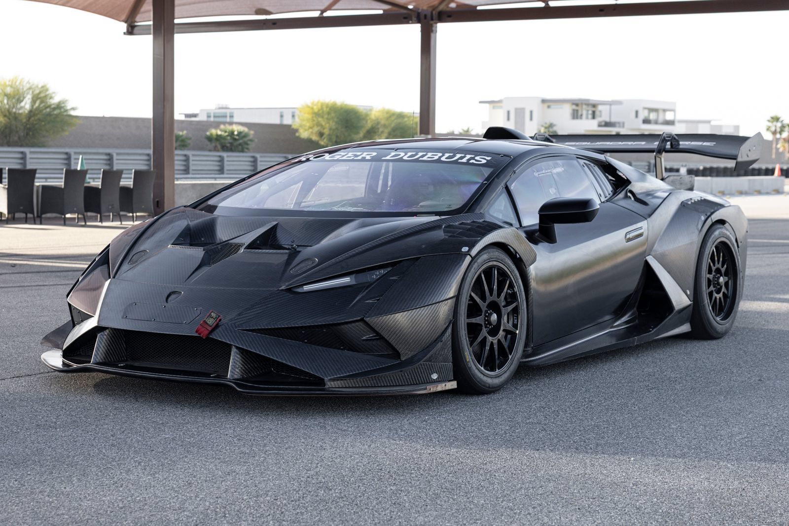 Used 2022 Lamborghini Huracan EVO