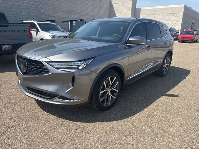 2023 Acura MDX SH-AWD w/ Technology Package