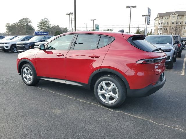 2025 Dodge Hornet GT