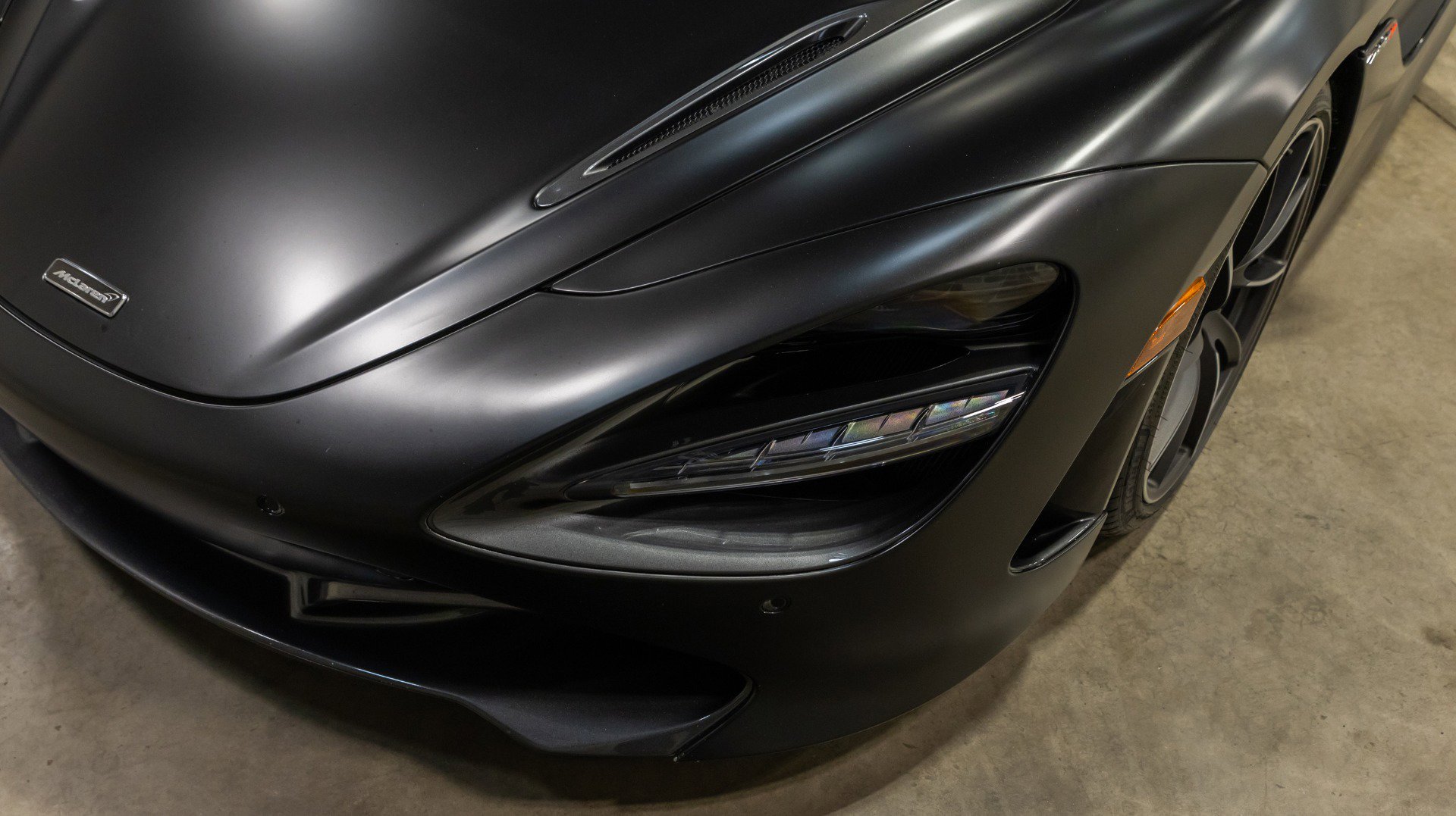 Used 2020 McLaren 720S Spider photo 22