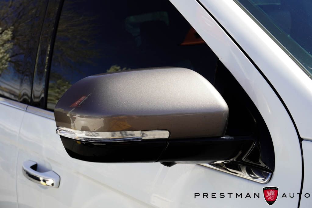 2021 Ford Expedition King Ranch