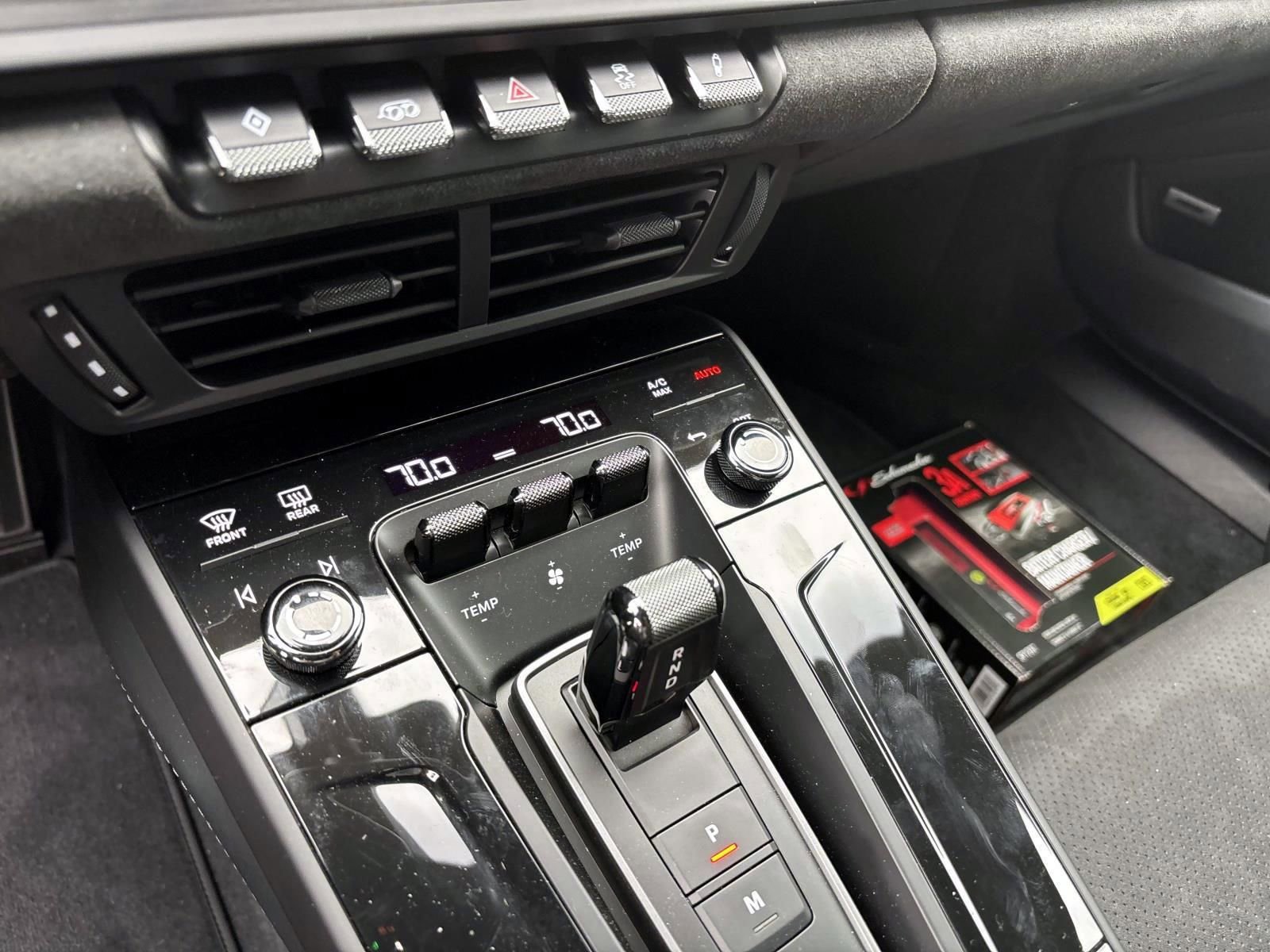 2026 Porsche 911 Carrera GTS