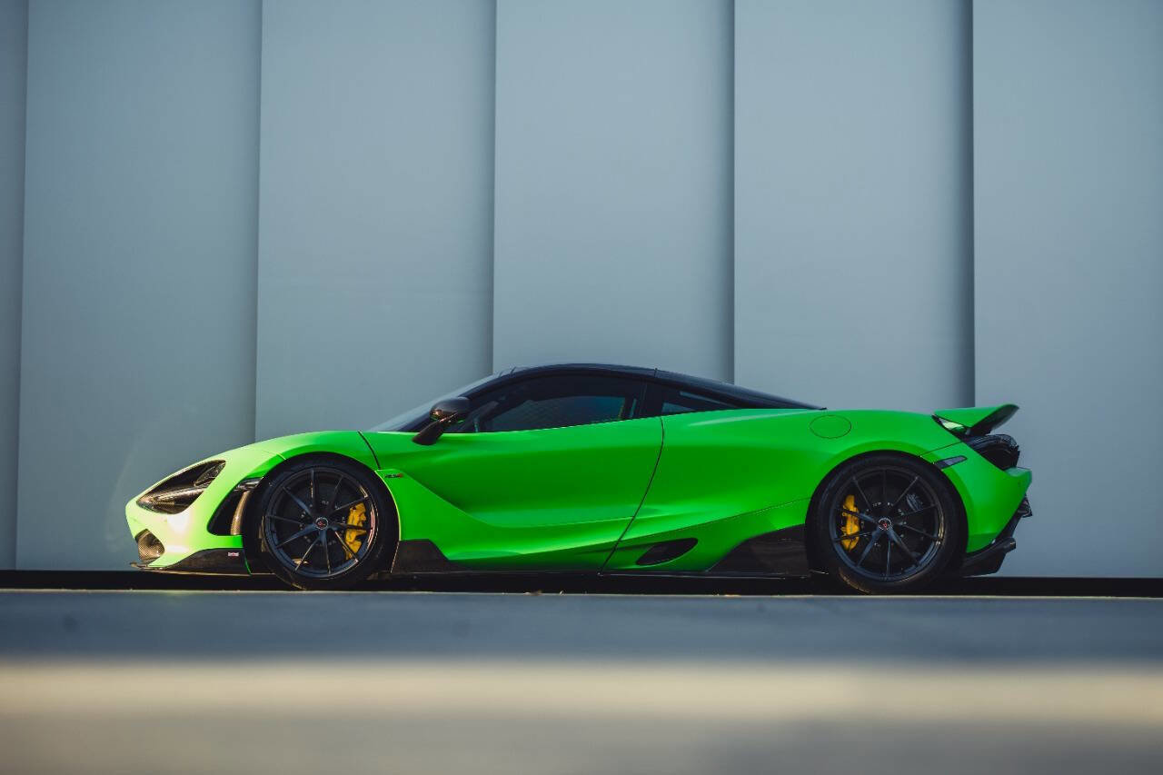 Used 2018 McLaren 720S Performance 2